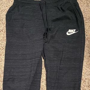 Nike sweatpants